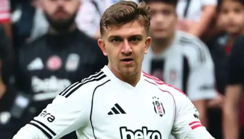 Rıdvan Yılmaz'dan kamp değerlendirmesi!