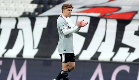 Rıdvan Yılmaz, Sergen Yalçın'ın sözlerini hatırlattı!