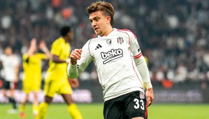 Rıdvan Yılmaz ve Amir Murillo’dan maç sonu açıklamaları!