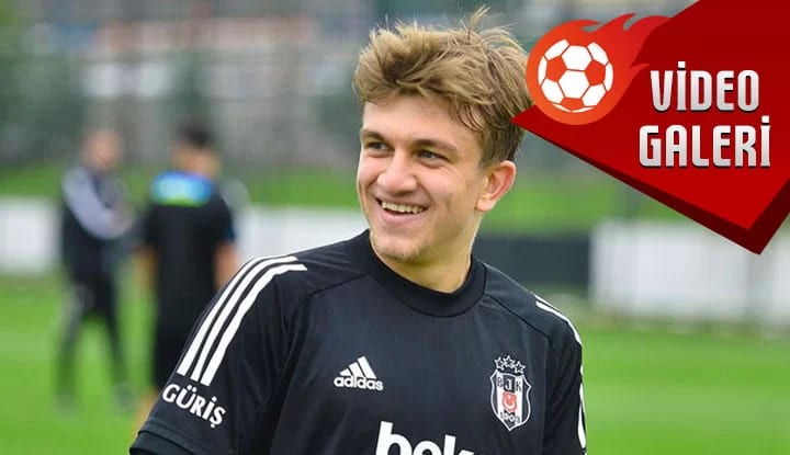 Rıdvan Yılmaz, yine yaptı yapacağını! Gökhan Töre...