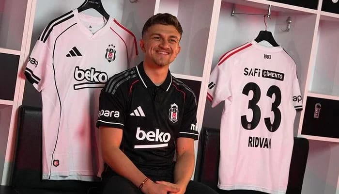 Rıdvan Yılmaz’dan açıklamalar! “Ailemi özledim”