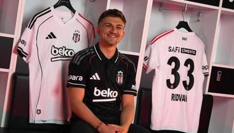Rıdvan Yılmaz’dan açıklamalar! “Ailemi özledim”
