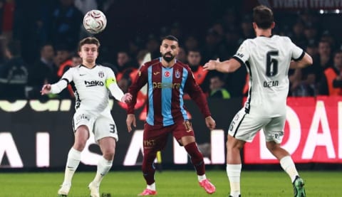 Rıdvan Yılmaz'dan açıklamalar! "Kötü oynamadık"