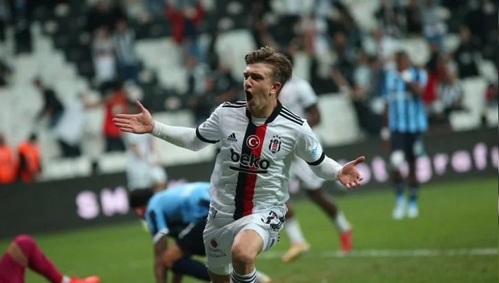 Rıdvan Yılmaz'dan Ajax maçı açıklaması! "Hocamızın dediği gibi..."