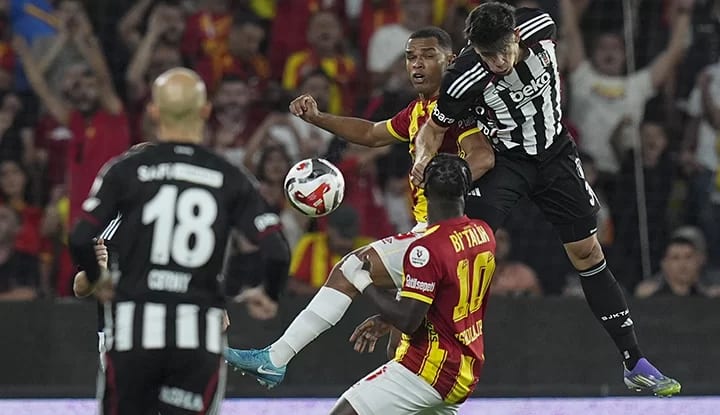 Rıdvan Yılmaz'dan eleştiri!