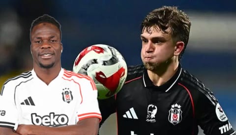 Rıdvan Yılmaz’dan Olaitan sözleri