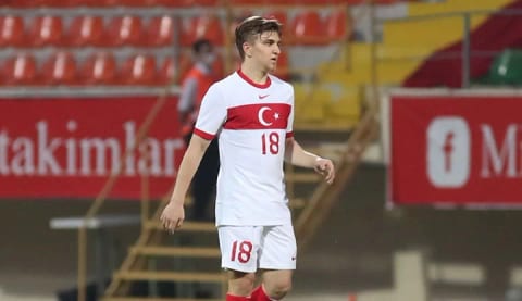 Rıdvan Yılmaz'dan Stefan Kuntz ve Caner Erkin açıklaması! "Ben de ilk defa..."