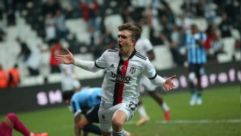 Rıdvan Yılmaz'dan uzatma süresi açıklaması! "Ben kenardan 5 dakika..."