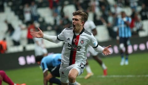Rıdvan Yılmaz'ın menajerinden transfer cevabı