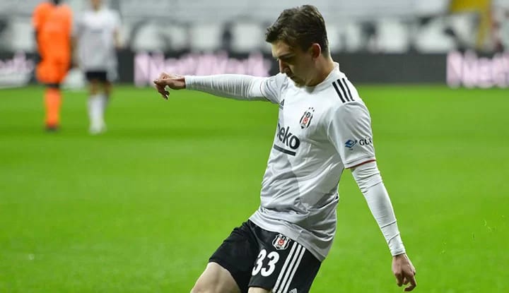 Rıdvan Yılmaz'ın sakatlığı belli oldu! Fenerbahçe derbisinde...
