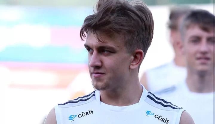 Rıdvan Yılmaz'ın transfer stresi!