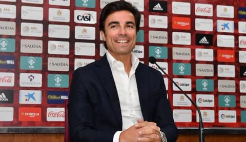 Rio Ave Teknik Direktörü'nden Beşiktaş açıklaması