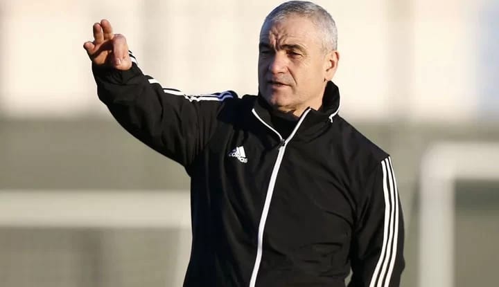 Rıza Çalımbay, Beşiktaş'ın yeni teknik direktörü olmaya çok yakın!