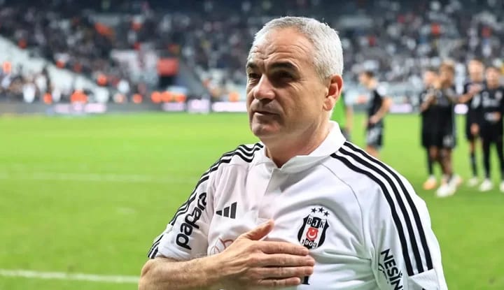 Rıza Çalımbay iki yıldız oyuncuyu gündemine aldı!