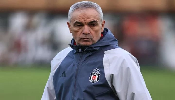 Rıza Çalımbay, Rosier ile görüştü! İşte o görüşmeden detaylar!