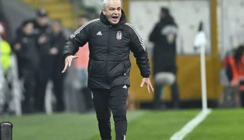 Rıza Çalımbay, şampiyonluk favorisini açıkladı!