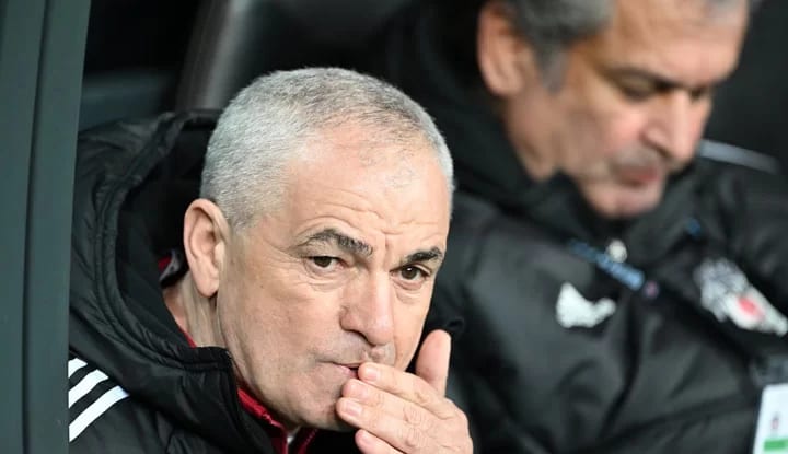 Rıza Çalımbay'dan açıklamalar! "Bazı lider oyuncuların kendilerine..."