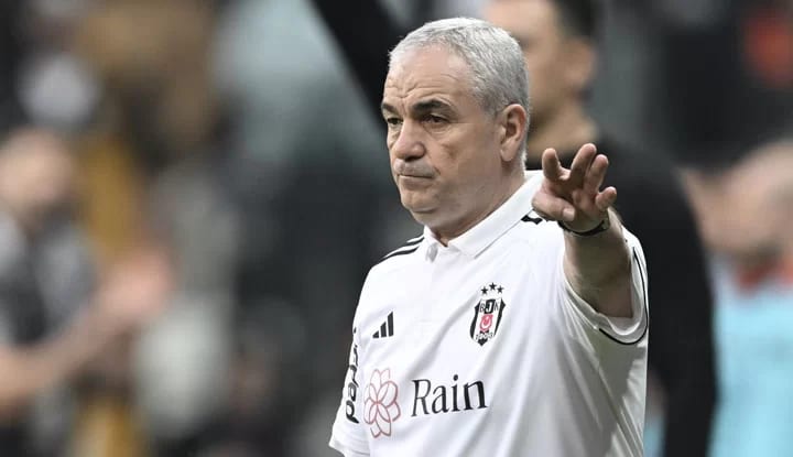 Rıza Çalımbay'dan açıklamalar! "Bu mazeret değil, bir gerçek"