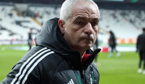 Rıza Çalımbay'dan açıklamalar! "Fenerbahçe maçından daha önemli"