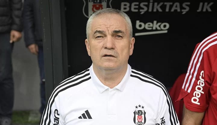 Rıza Çalımbay'dan açıklamalar! "Önemli olan kazanmamız"