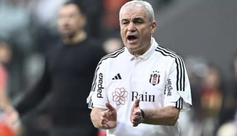 Rıza Çalımbay'dan ayrılık sonrası flaş açıklamalar!