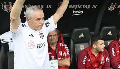 Rıza Çalımbay'dan Ghezzal ve Bakhtiyor açıklaması!