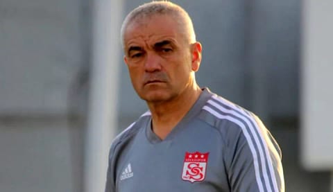 Rıza Çalımbay'dan Güven Yalçın açıklaması