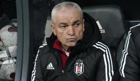 Rıza Çalımbay'dan Rafa Silva yorumu!