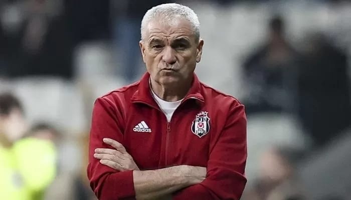 Rıza Çalımbay'dan, Semih Kılıçsoy yorumu! ''Semih'le kaybetmeyeceklerdi, Semih'i kazanacaklardı''