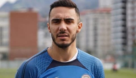 Rizespor'dan Beşiktaş'a şok! Emirhan Topçu için 6 milyon Euro talep edildi!