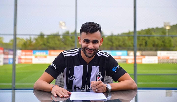 "Robben ile kıyaslanabilecek yetenekte"