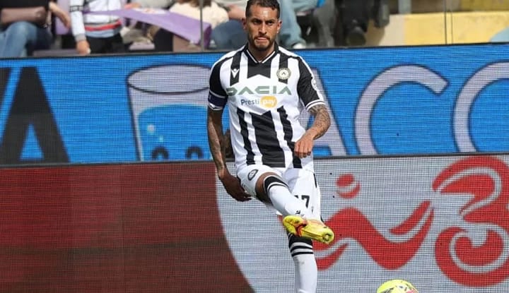 Roberto Pereyra bekleniyor! Beşiktaş yönetiminden yeni karar!