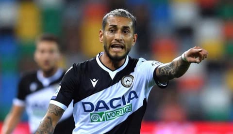 Roberto Pereyra, Eski takımı ile anlaştı!