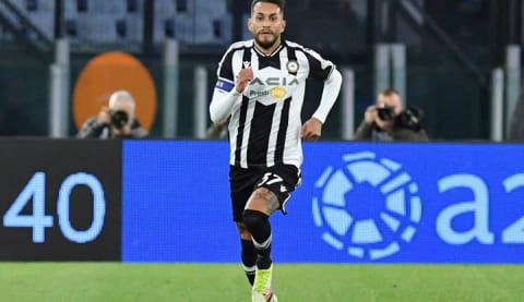 Roberto Pereyra transferinde pürüz!