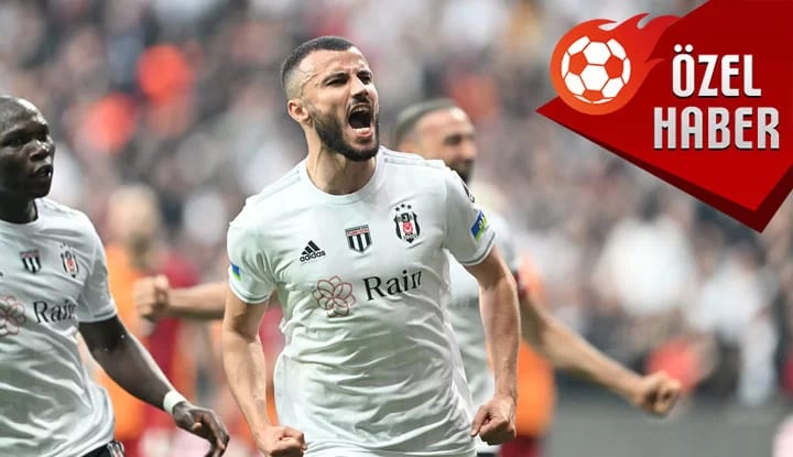 ÖZEL HABER | Romain Saiss için ilk teklif geldi! İşte teklif edilen rakam!