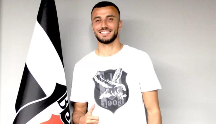 Romain Saiss için Körfez’den gelen teklif masada!