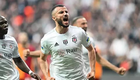 Romain Saiss’den flaş Şenol Güneş açıklaması!
