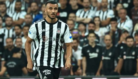 Romain Saiss'e transfer kancası!