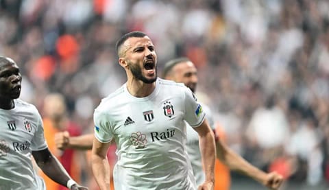 Romain Saiss'in talipleri artıyor!