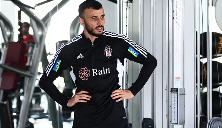 Romain Saiss'te şüpheli durum! Kasımpaşa maçında yer alacak mı?