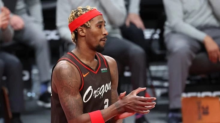 Rondae Hollis-Jefferson, Beşiktaş Icrypex’te