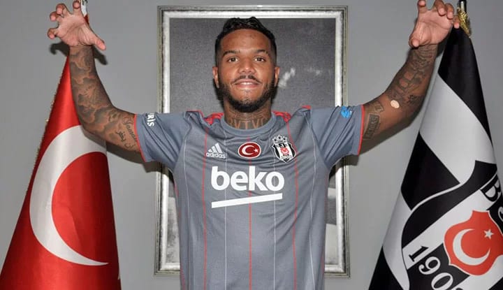 Rosier'den Galatasaray ve 'Beşiktaş'ın çocuğu' cevabı!