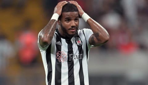 Rosier’den Beşiktaş taraftarına mesaj!