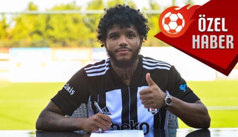 Rosier'in performansı merakla bekleniyordu, Sergen Yalçın'ın fikri belli oldu!