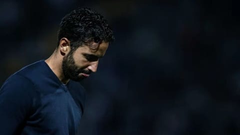 Ruben Amorim'den flaş Rosier cevabı ve Beşiktaş sözleri!