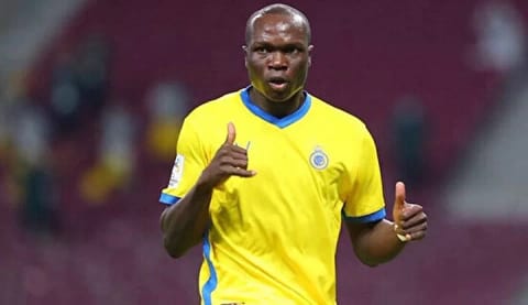 Rudy Garcia'ya Aboubakar tepkisi!