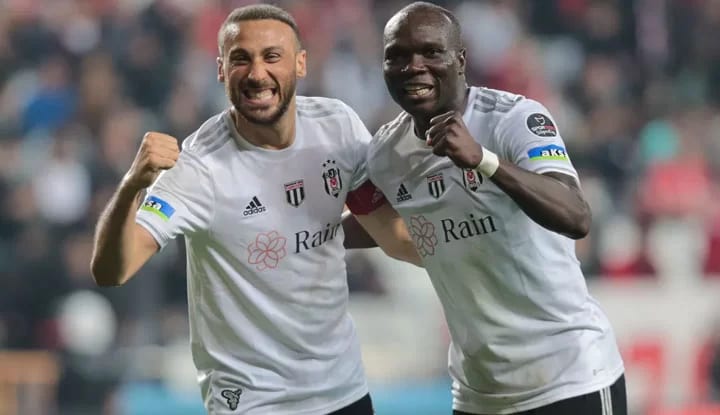 Rus basınından flaş iddia! Spartak Moskava, Beşiktaş'ın yıldızı ile ilgileniyor!