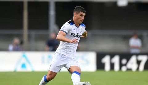 Ruslan Malinovskyi fiyat yükseltti!