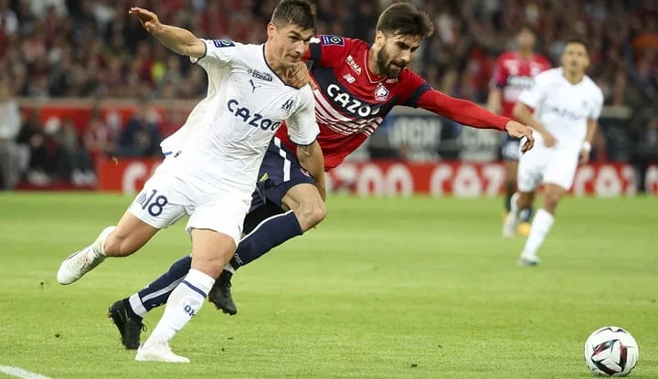 Ruslan Malinovskyi transferinde Beşiktaş'a İtalya'dan rakip çıktı!