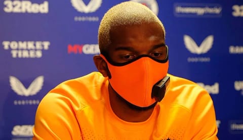 Ryan Babel'den Beşiktaş itirafı!